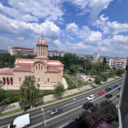 Chindia Apartament Търговище Екстериор снимка