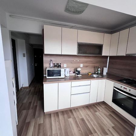 Chindia Apartament Търговище Екстериор снимка