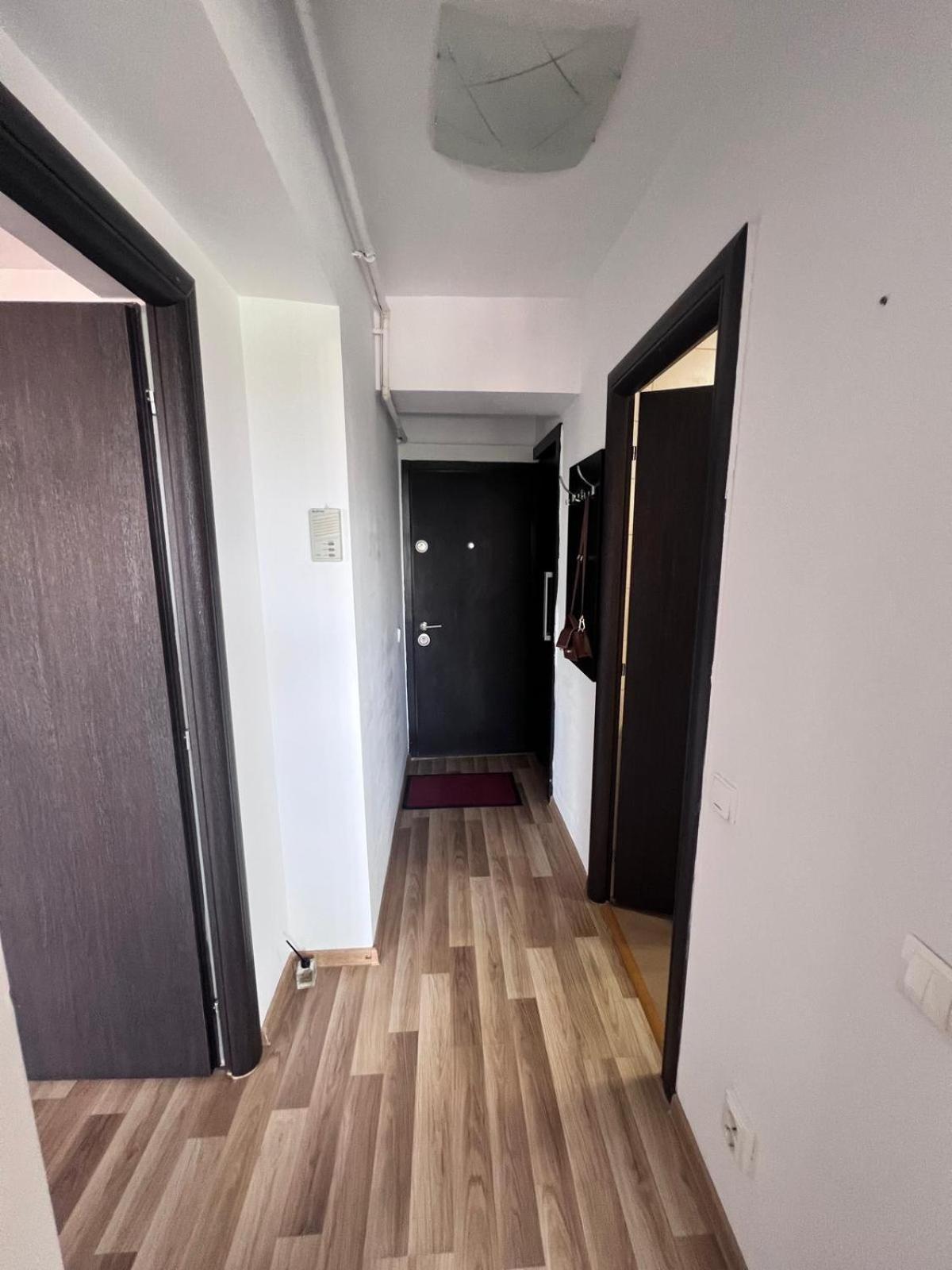 Chindia Apartament Търговище Екстериор снимка